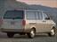 1996 Ford Aerostar Passenger